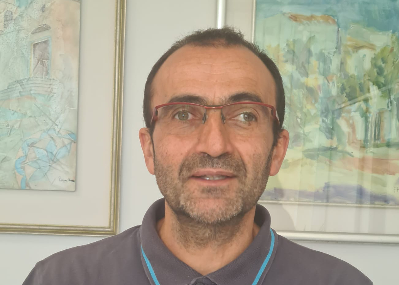 Dott. Francesco Mascia - Sindaco