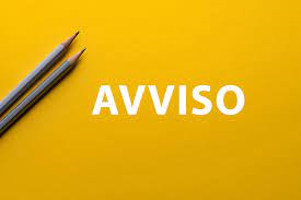 Avviso deposito atti Rendiconto 2025