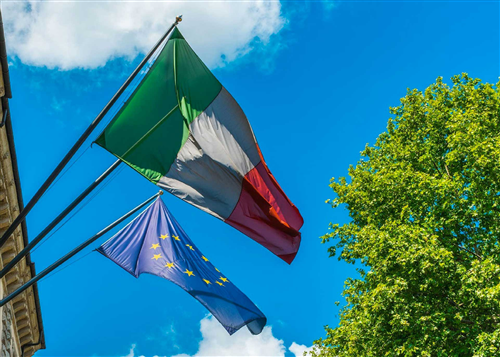 Convocazione Consiglio Comunale