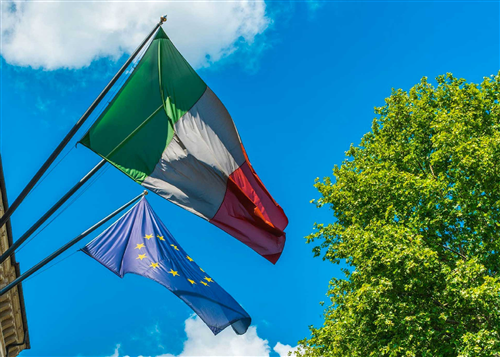 Convocazione Consiglio Comunale