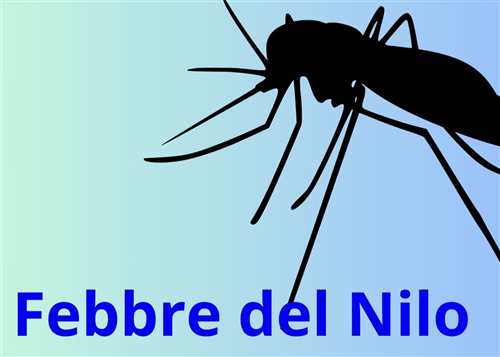 Febbre del Nilo