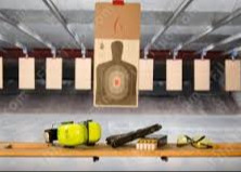 Poligono di tiro Lago Omodeo